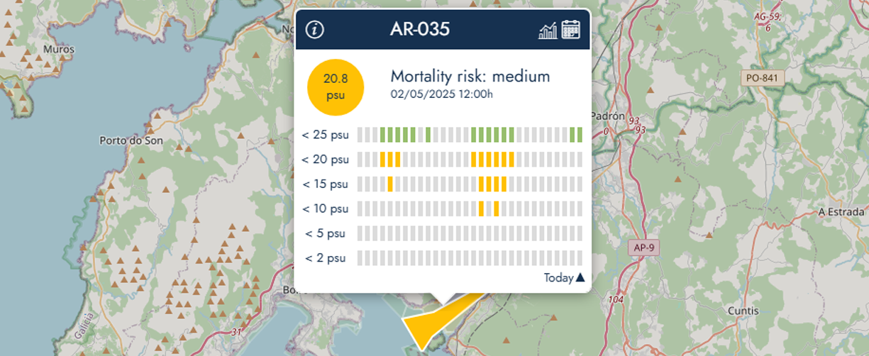 Mortality Risk